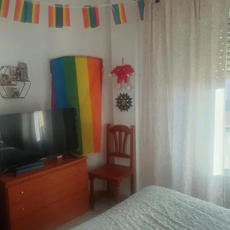 Aparthotel Casa Xexurub Santa Marta (Badajoz)