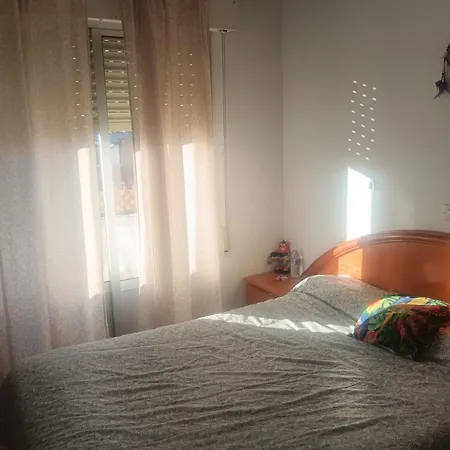 Aparthotel Casa Xexurub Santa Marta (Badajoz)
