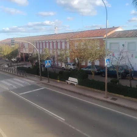 Aparthotel Casa Xexurub
