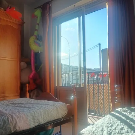 Casa Xexurub Aparthotel Santa Marta (Badajoz)